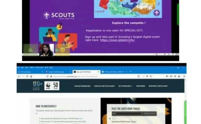 Webinar
