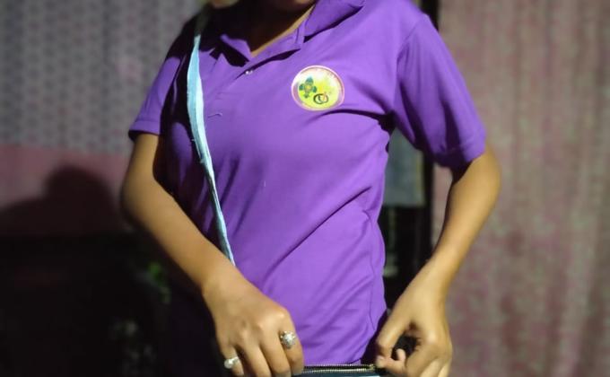 Sankalp
 point (B)
ENVIRONMENT & SUSTAINABILITY
challenge 3 #Gogreen

