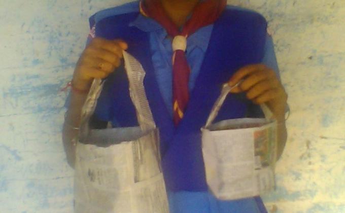 plastic tide turner ##plastic free paper and cloth bags 