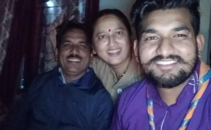 Celebrating "Earth Hour" Daily 