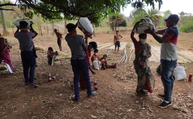 COVID-19 Awareness Program 14