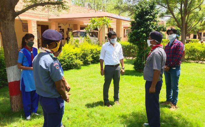 mission parinda 1001