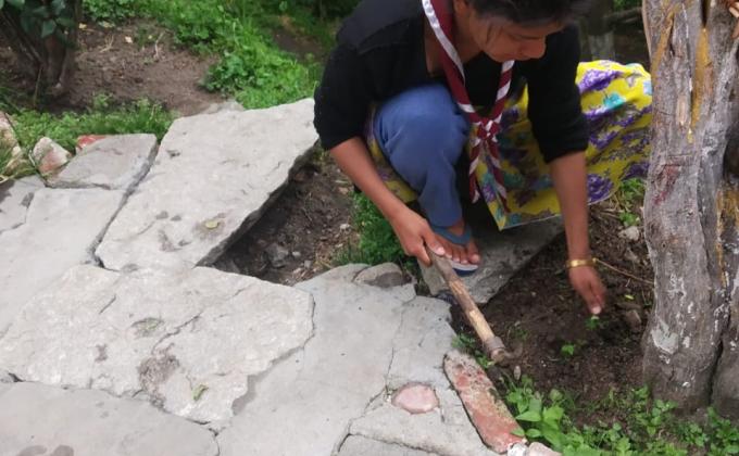  Unit worked on sustainable development goals. 