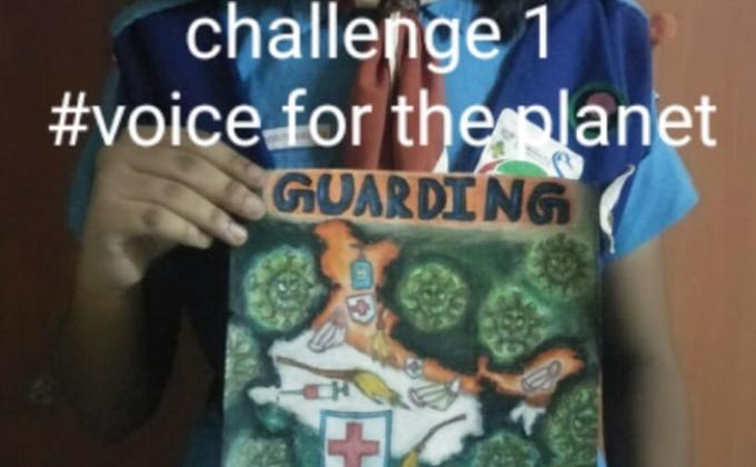 Team sankalp project challenges 