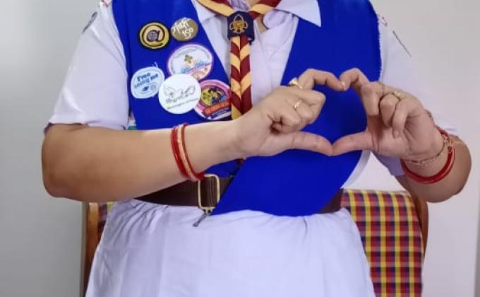 ##chain of gratitude## goodturn##