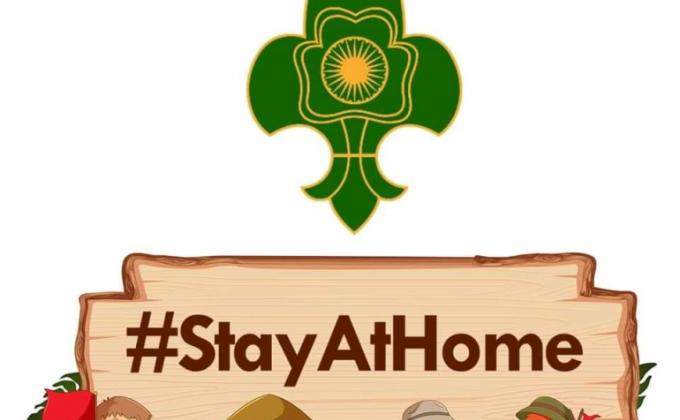 "PROJECT SANKALP" STAYATHOME