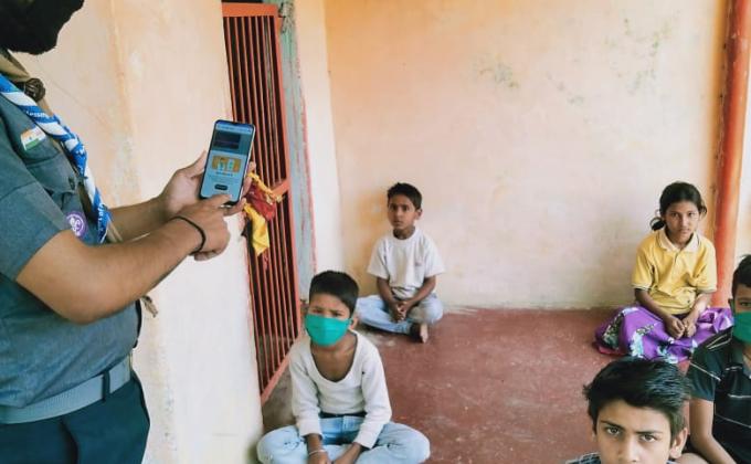 aarogy setu app ke bare me jankari