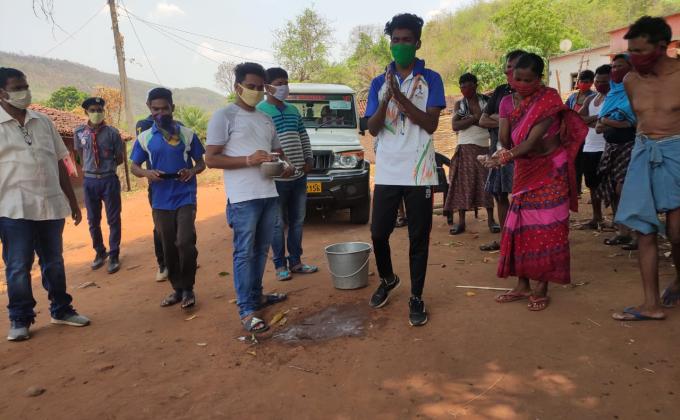 COVID-19 Awareness Program 17