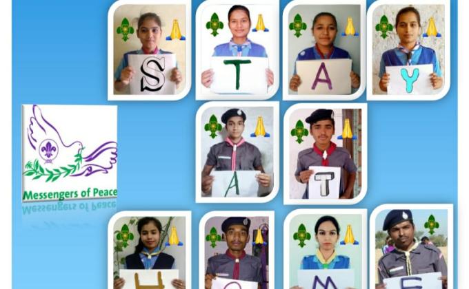 project sanklp (covid 19)