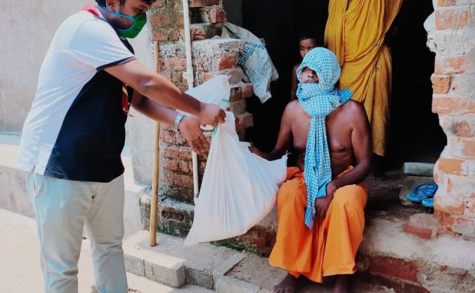 "SANKALP" to create a better tomorrow (Mission-31)