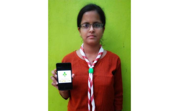 Sankalp project,Group-1,Challenge-1 by Chinmayee panda