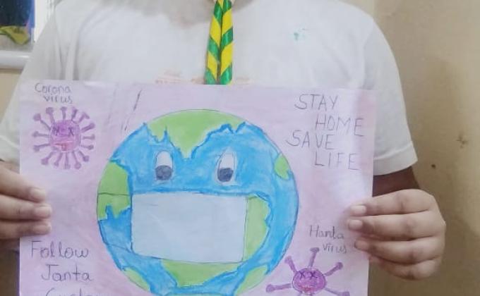 PROJECT SANKALP TO CREAT A BETTER TOMORROW