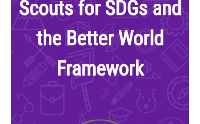 [D] Digital Scouting Guiding
➢ Challenge 2 – #E-Learning