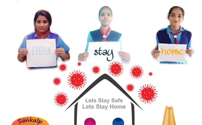 project sankalp coud -19