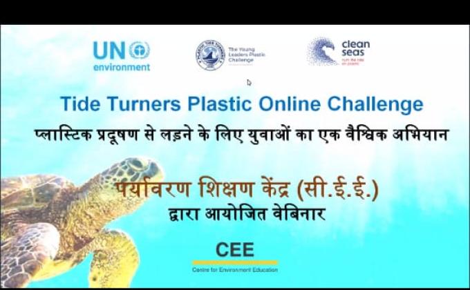 
[D] Digital Scouting Guiding
Challenge 4 – #Webinars