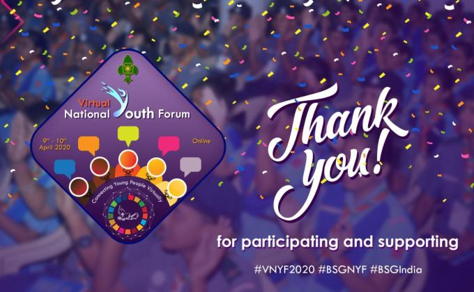 [D] Digital Scouting Guiding
Challenge 4 – #Webinars