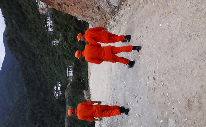 Social Service for all