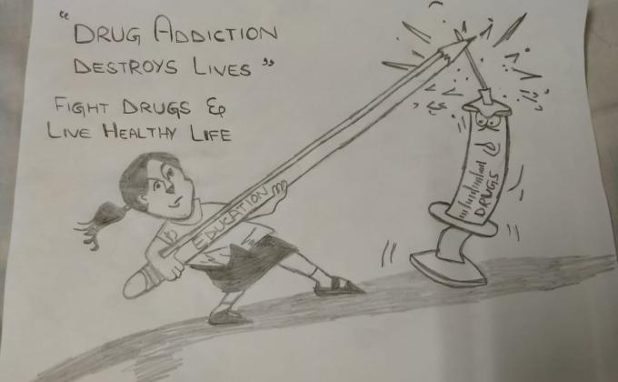 Good Health and Wellbeing