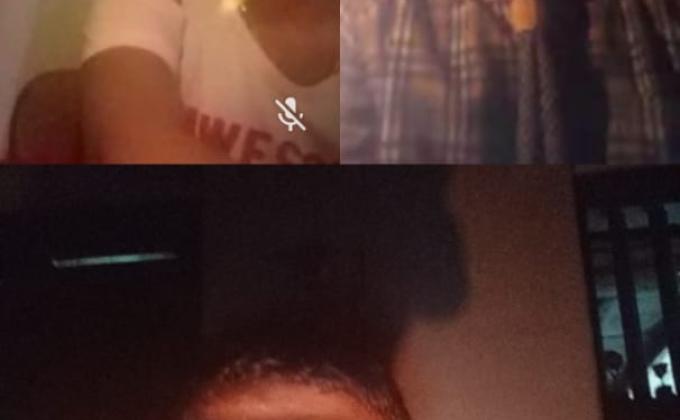 Scout Sankalp Group C Challenge2 #virtual camp fire (BSG, Karnataka, District Association of Udupi).