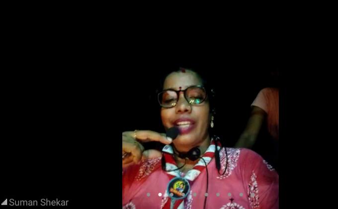 Scout Sankalp Group C Challenge 2 #virtual Campfire.