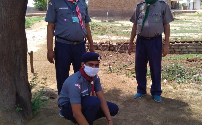 BSG SANKALP