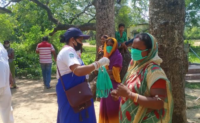 "SANKALP" to create a better tomorrow (Mission-37)