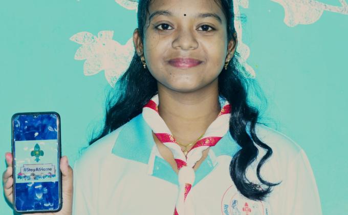 Sankalp to create a better tommorow