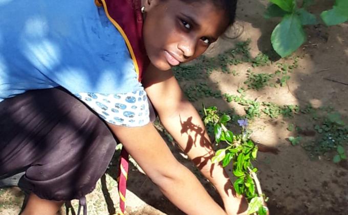 ##goorganic##gogreen##nohungermission##plastictideturner##reuseofplastics##