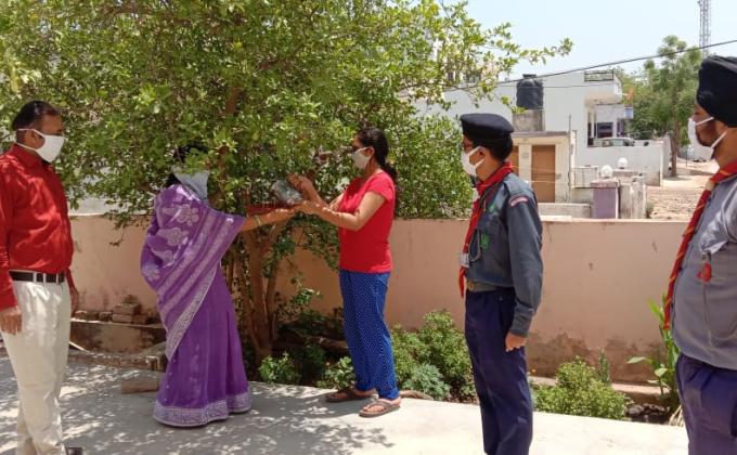 सर्वेश तिवारी