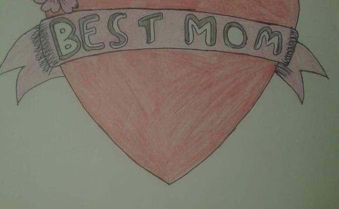 Mother's Day Present..