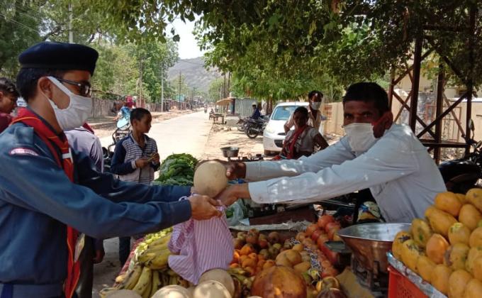 सर्वेश तिवारी