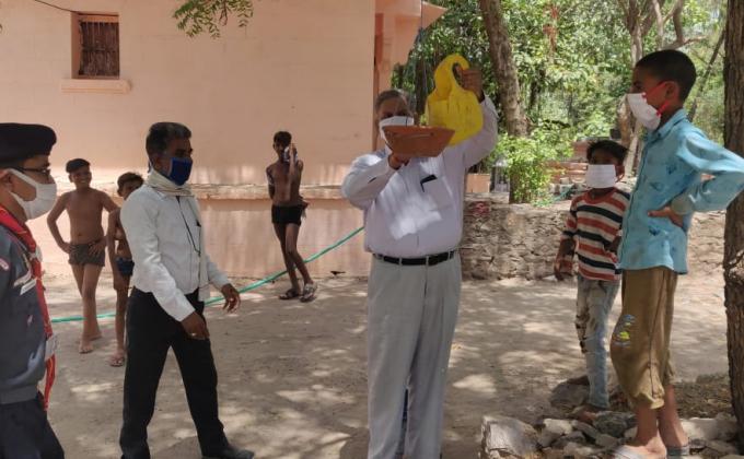 सर्वेश तिवारी