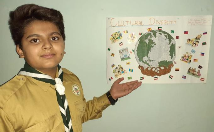 World Creativity & Innovation Day