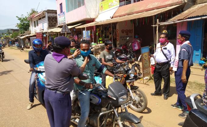 "SANKALP" to create a better tomorrow (Mission-42)