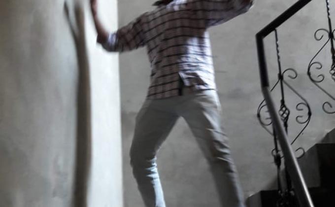 लॉक डाउन