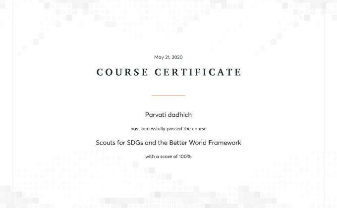 Project Sankalp Group (D) - "E-learning" BS&G D.H.Q. Jodhpur, Rajasthan, India