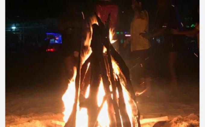 WAGGGS world centers online global campfire