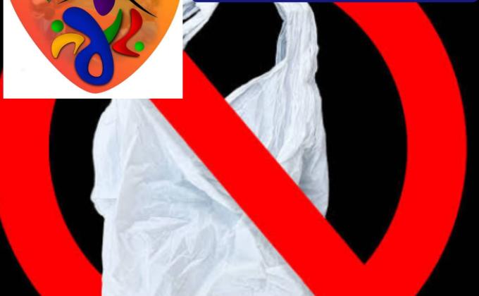 (B) Environment & Sustainability. Challenge 2-#Plastic Tide Turners Challenge 