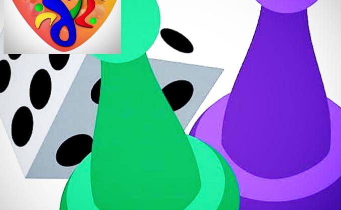 (C) Earth Hour.Challenge 3-#Game at Night 