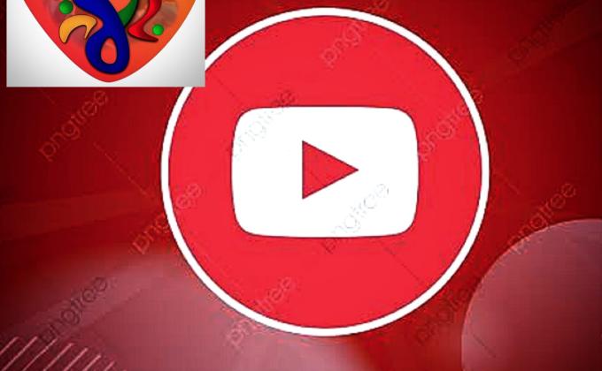 (D) Digital Scouting Guiding. Challenge 4-#YouTube Channel of BSG 