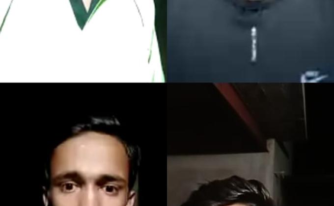 Sankalp Project Group [D] #Digital Scouting 