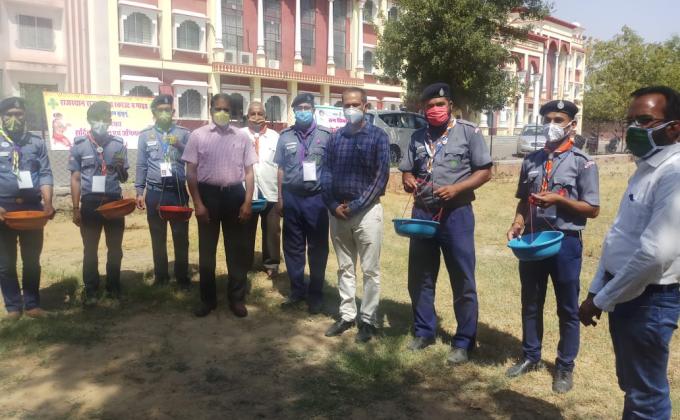 विश्व जैव विविधता दिवस