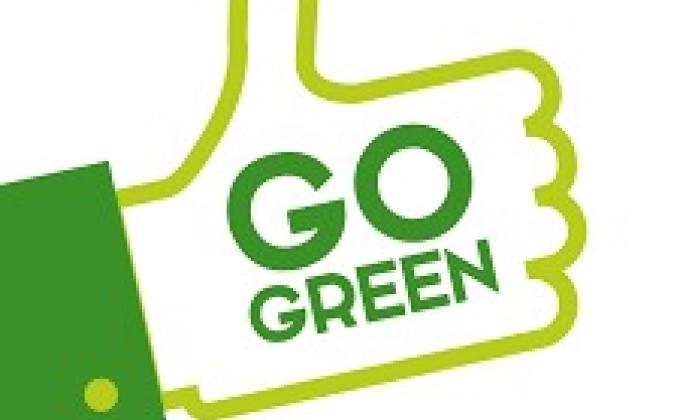 Project Sankalp group B challenge-3 "#Gogreen" BSG,DHQ-Jodhpur,rajasthan,india