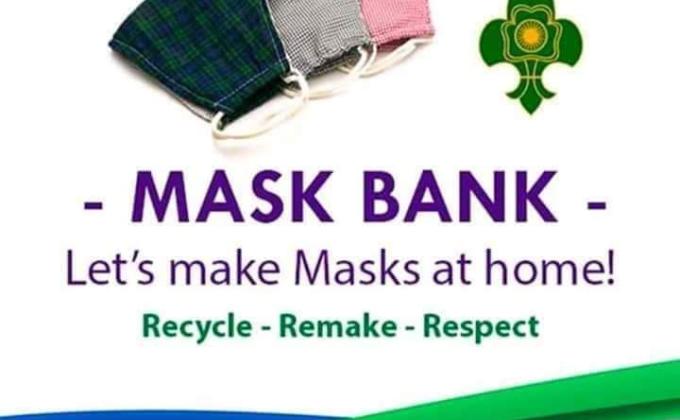 Mask Bank 