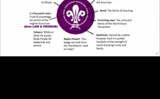 Virtual Scout And Rover Class