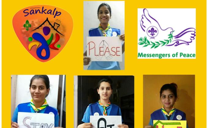 *HEALTH AND WELL BEING* Challenge 1.) #Reachout 