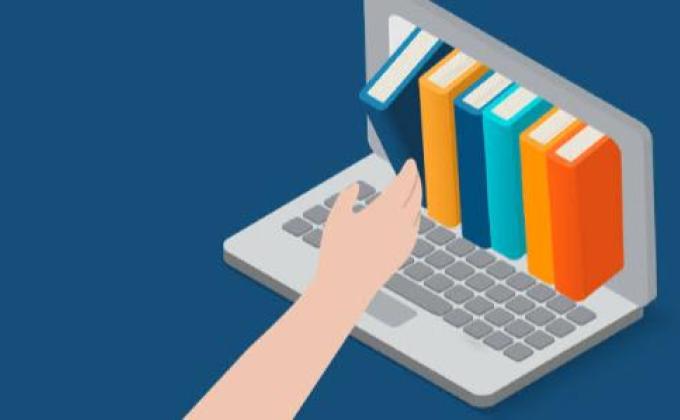 *DIGITAL SCOUTING GUIDING* #E Learning 