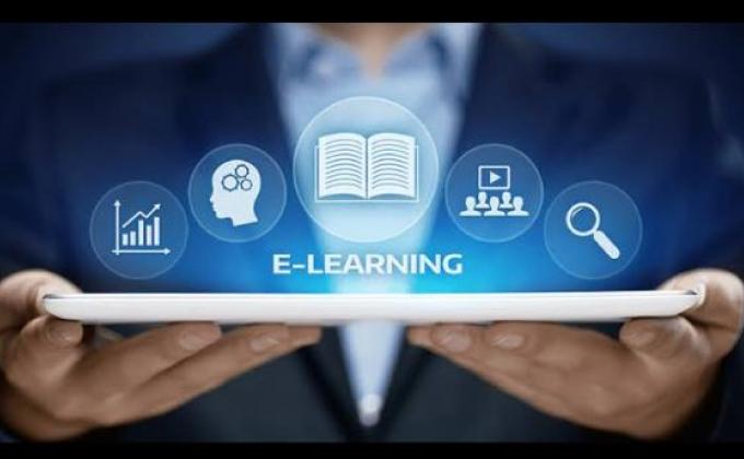 *DIGITAL SCOUTING GUIDING* #E_learning