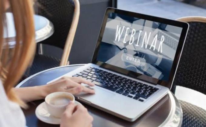 *DIGITAL SCOUTING GUIDING* challenge 4 #webinar 