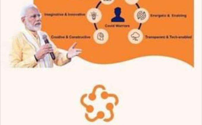 [D] Digital Scouting Guiding


Challenge5:- #Government_Initiatives Initiatives 